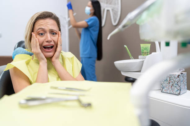 Best Emergency Treatment for Oral Infections in Boulevard Gardens, FL